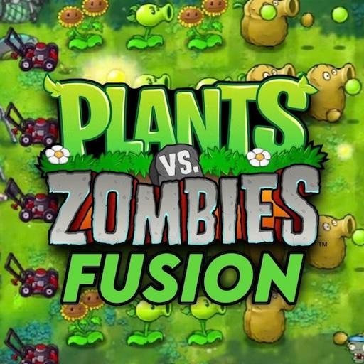 PVZ Fusion Mod APK 2.3.1