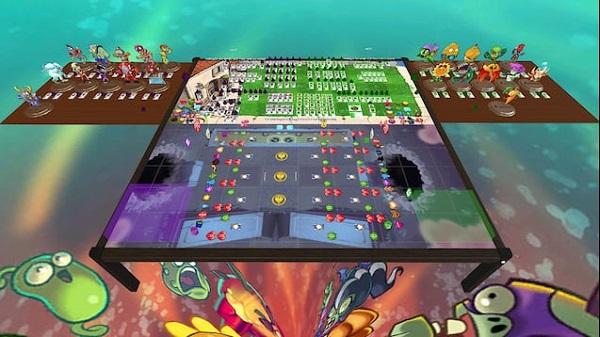 plants vs zombies heroes apk download