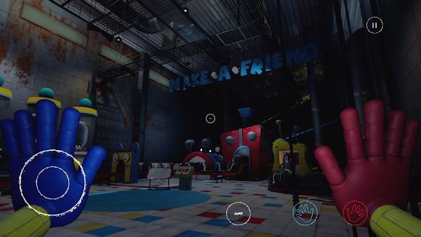 poppy playtime chapter 1 apk free