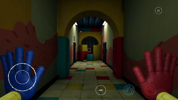 poppy playtime chapter 1 apk