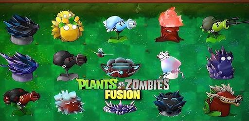 PVZ Fusion