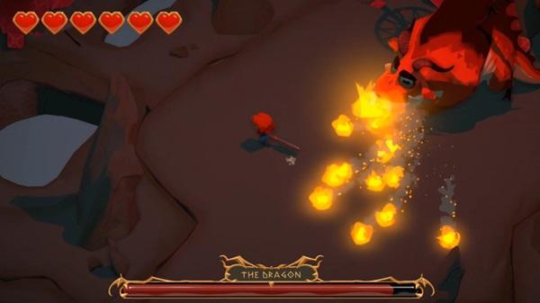 slay the dragon apk free