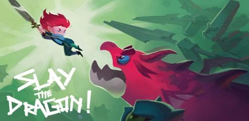 Slay the Dragon