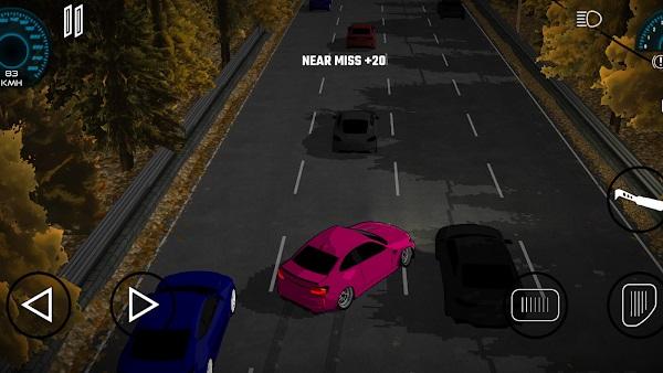 traffic drifter 2 apk android