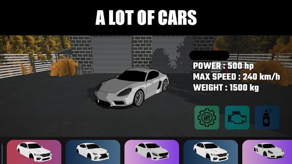 traffic drifter 2 apk download