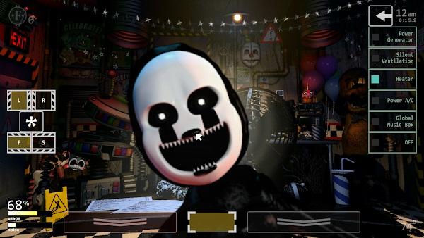 ultimate custom night apk android
