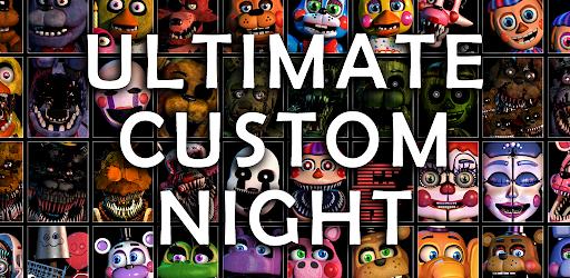 Ultimate Custom Night