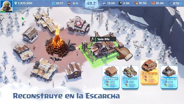 whiteout survival apk android
