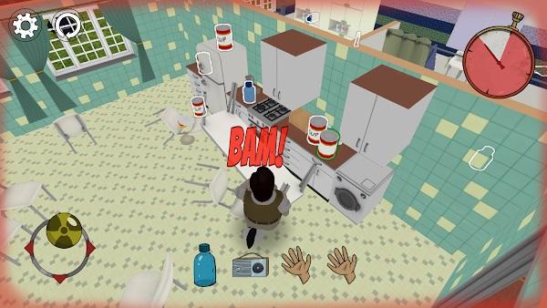 60 seconds apk android