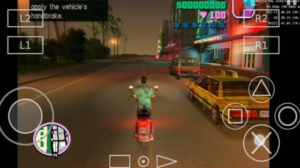 aethersx2 apk android