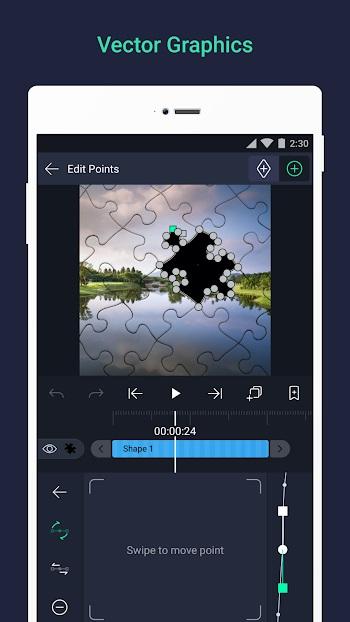 alight motion apk android