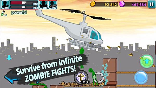 anger of stick 5 apk download