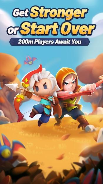 archero 2 apk download