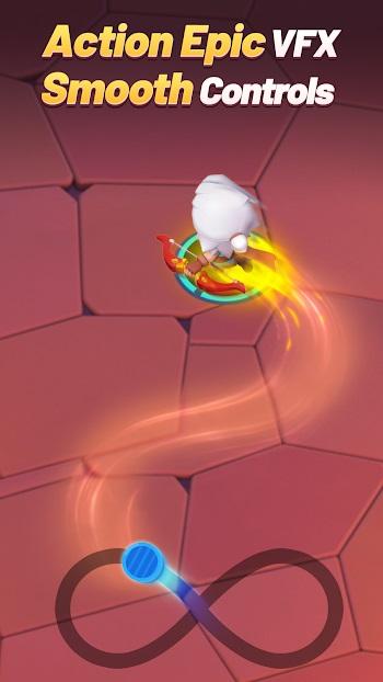 archero 2 apk free