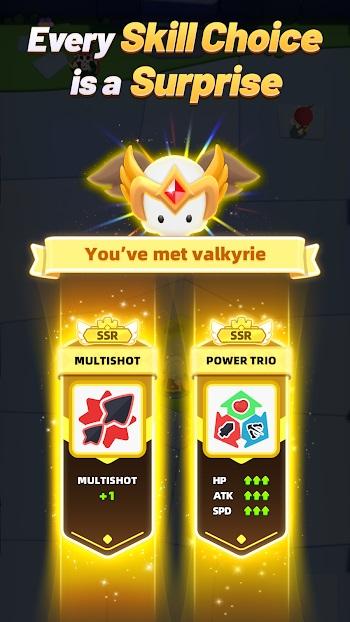 archero 2 apk mobile