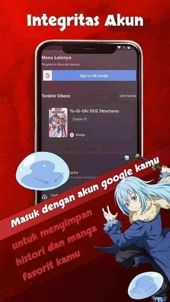 baca komik apk android