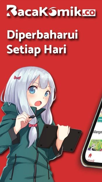 baca komik apk full