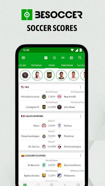 besoccer apk free