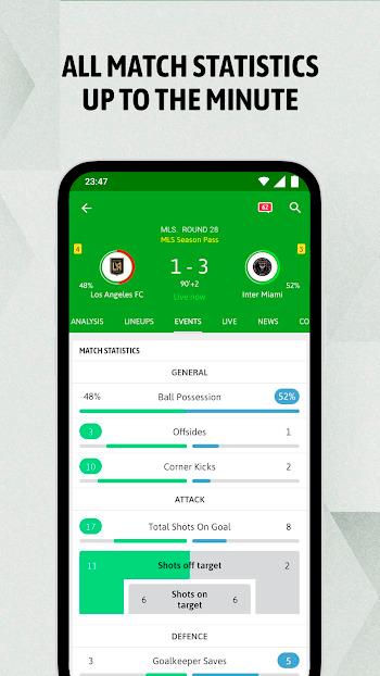 besoccer apk full