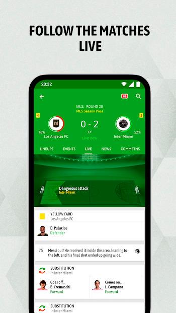besoccer apk mobile