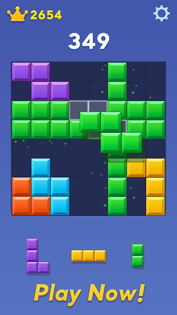 block blast apk free