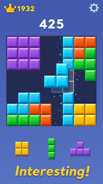 block blast apk full