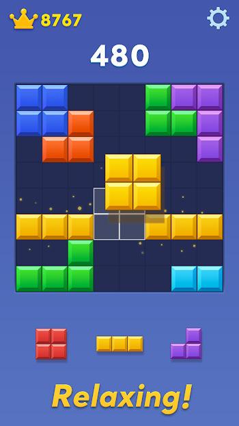 block blast apk mobile