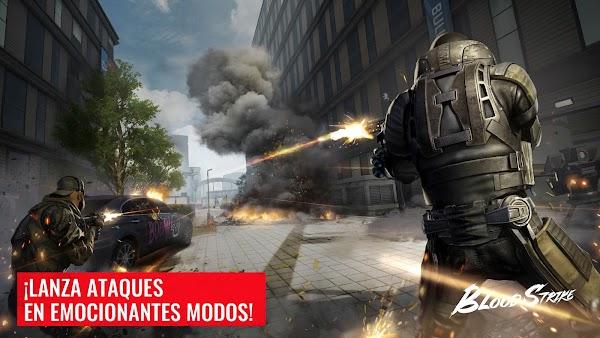 bloodstrike apk android