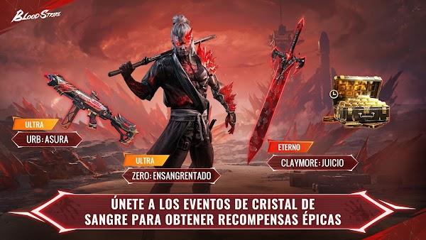 bloodstrike apk mobile