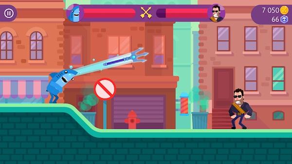 bowmasters apk android