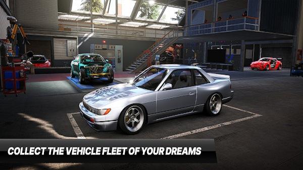 carx drift racing 3 apk download