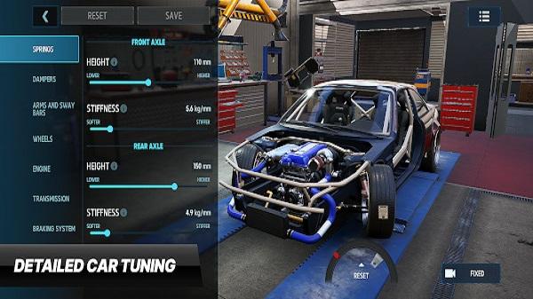 carx drift racing 3 apk full