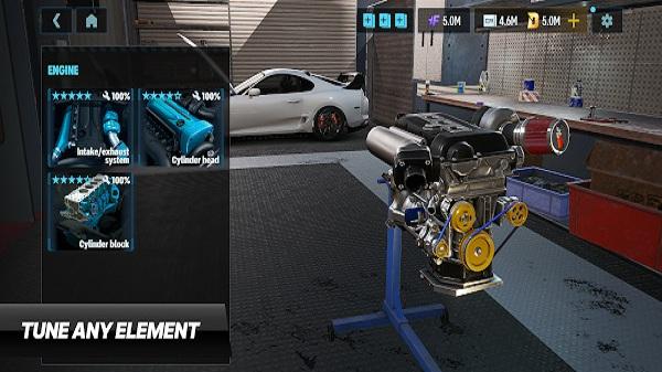 carx drift racing 3 apk mobile