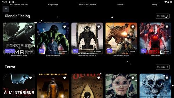 cine ramirez apk download