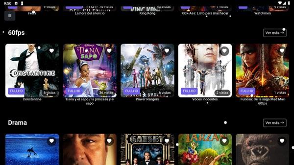 cine ramirez apk free