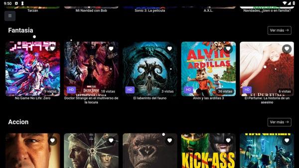 cine ramirez apk full