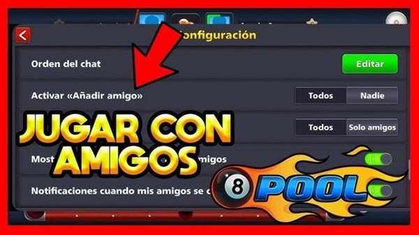 codigos 8 ball pool game