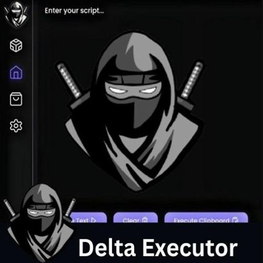 Delta Executor v2.655