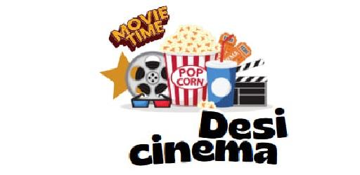 Desi Cinemas