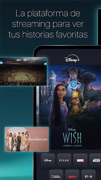 disney plus apk 1
