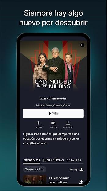 disney plus apk tv box