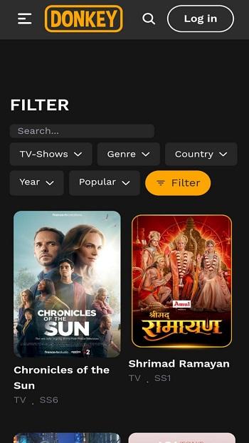 donkey to apk download 1