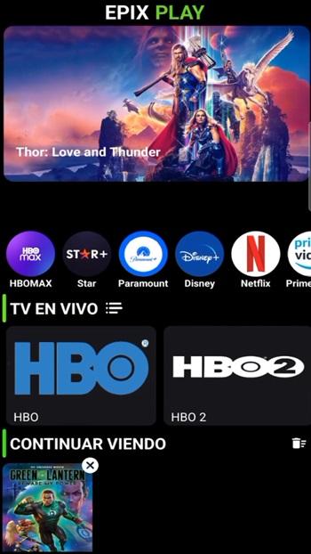 epix play apk download