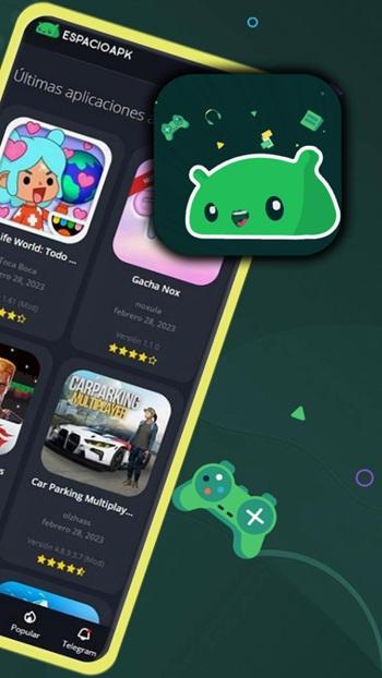 espacioapk apk android