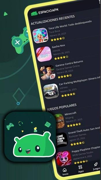 espacioapk apk free