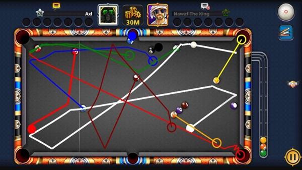 ev loader apk 8 ball pool