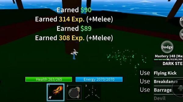 fluxus executor apk android