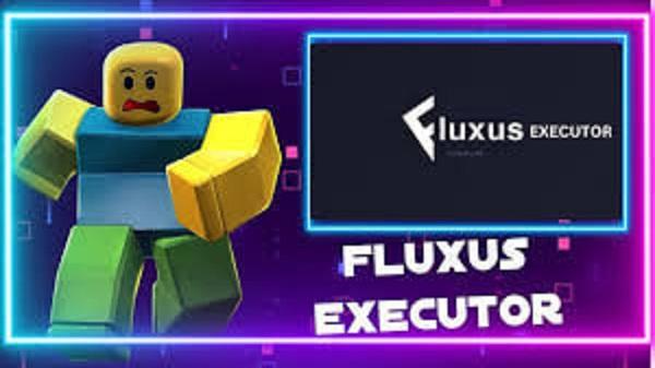 fluxus executor apk download