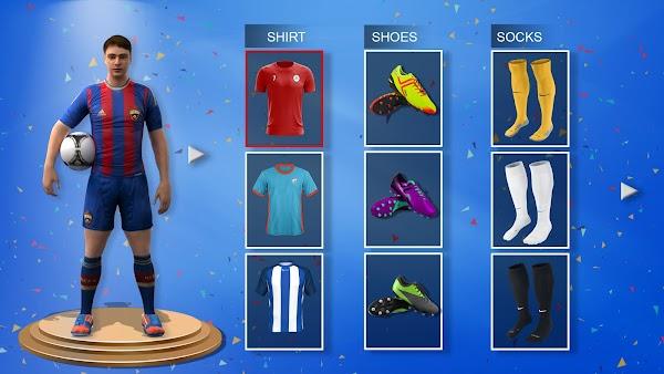 football 2025 apk android