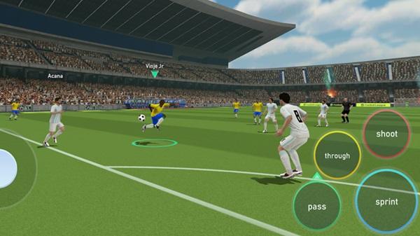 football 2025 apk gratis